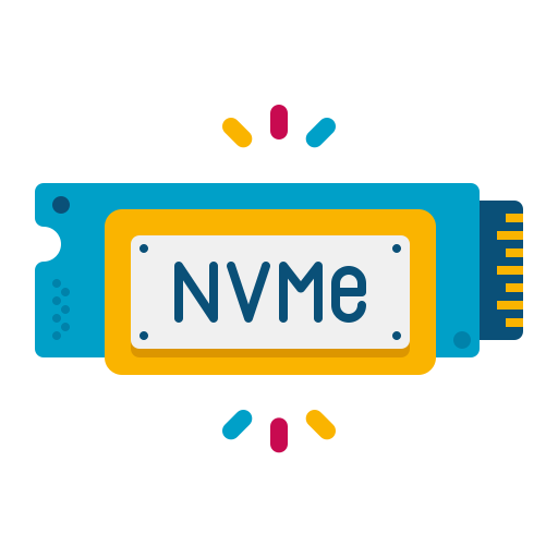 NVMe Storage